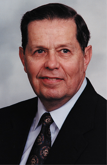 Walter T. Brown