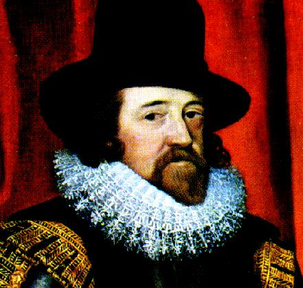 Sir Francis Bacon