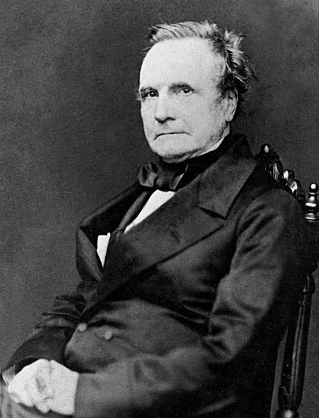 Charles Babbage