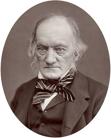 Sir Richard Owen