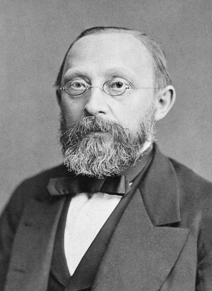 Rudolph Virchow