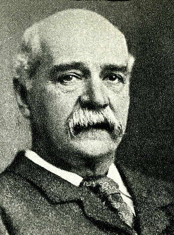 Sir William Abney