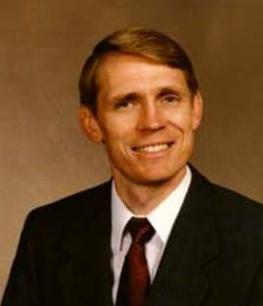 Kent Hovind, founder of Creation Science Evangelism Ministries