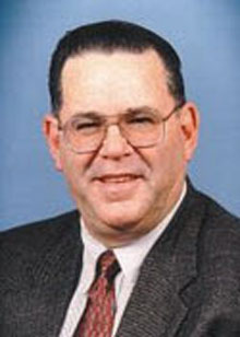 Larry Vardiman